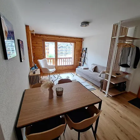 Apartment De Charme - Ideal Pour Un Couple