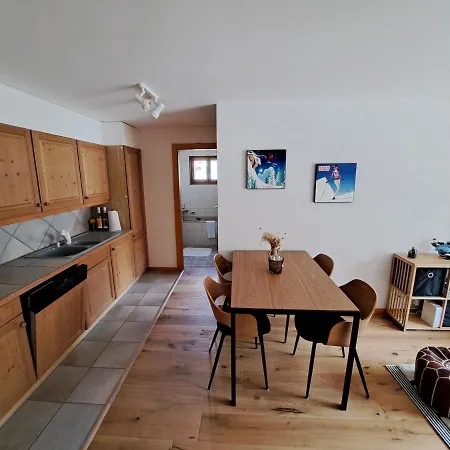 De Charme - Ideal Pour Un Couple Apartament Nendaz