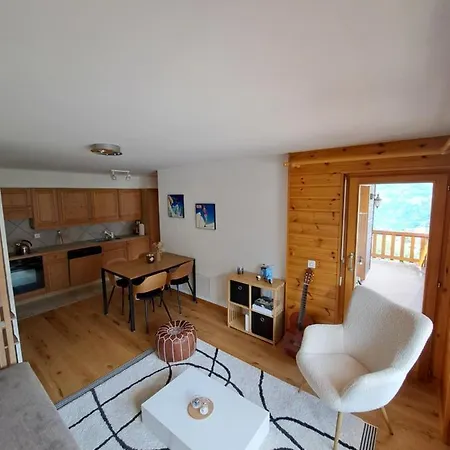De Charme - Ideal Pour Un Couple Appartement